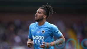 York snatch late equaliser against Boreham Wood