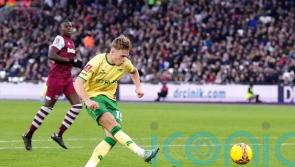 Tommy Conway equaliser earns Bristol City an FA Cup replay against West Ham