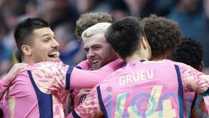 Patrick Bamford&rsquo;s stunning strike helps Leeds to victory at Peterborough