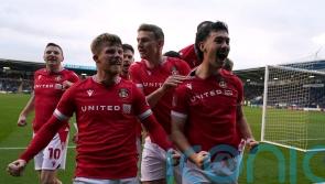 Wrexham upset League One Shrewbury thanks to Thomas O’Connor strike