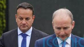 No row between Fianna Fail and Fine Gael on EU commissioner role, says Varadkar