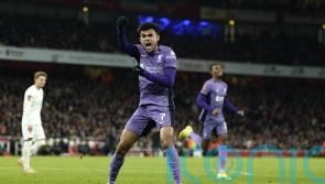Liverpool increase Arsenal&rsquo;s misery with late double in FA Cup