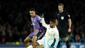 ‘It was a huge win’ says Trent Alexander-Arnold as Liverpool progress at Arsenal