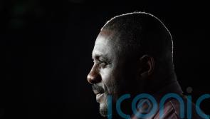 Idris Elba: I can’t stay silent on youth knife crime