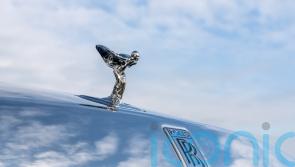 Rolls-Royce Motor Cars heralds ‘extraordinary’ year