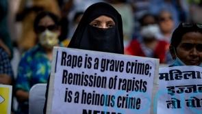Court restores life sentences for 11 men who raped Muslim woman in 2002 riots