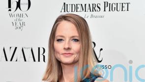 Jodie Foster says it’s ‘important for people to see other ways of being a woman’