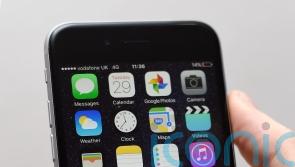 Personal use of smartphones in the workplace can reduce stress, study shows