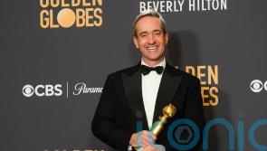 UK has modest success at Golden Globes with wins in six categories