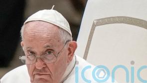 Pope calls for universal ban on surrogacy