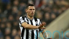 Fabian Schar signs Newcastle contract extension for next season