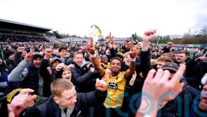 A closer look at Maidstone United as FA Cup minnows enter uncharted territory