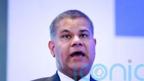 Sharma says he cannot back Sunak’s North Sea oil legislation