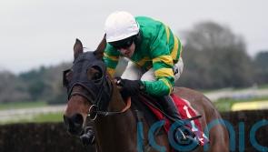 Ted Walsh has sights set on Warwick with Any Second Now