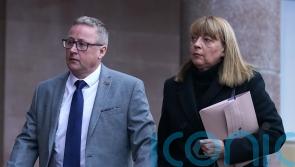 Families call for action ahead of inquiry into suicides at Polmont YOI