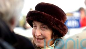 Henrietta Knight gearing up for first runners back at Wincanton