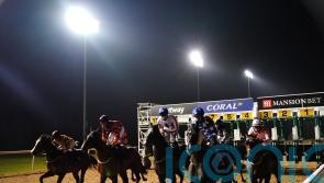 Bookmakers report steady start for first Sunday evening fixture