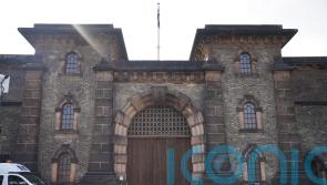 Justice Secretary backs urgent changes in wake of alleged prison escape