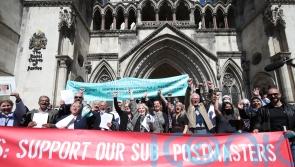 The Post Office scandal – a timeline of key events