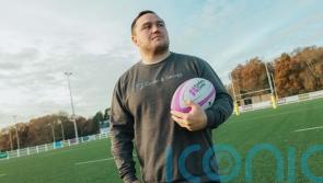 Jamie George says Saracens face &lsquo;very big loss&rsquo; if Owen Farrell joins Racing 92