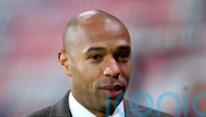 Thierry Henry opens up about battling depression throughout career
