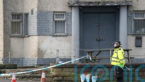 Pair appear in court accused of Hogmanay shooting murder in Edinburgh