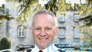 High-ranking Police Scotland officer to retire after almost 30 years’ service