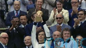 Tributes paid to ‘visionary’ Franz Beckenbauer after death aged 78