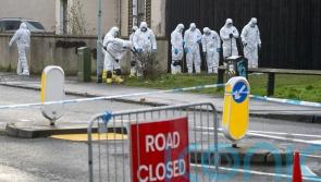 Woman arrested in connection with death of man in Edinburgh