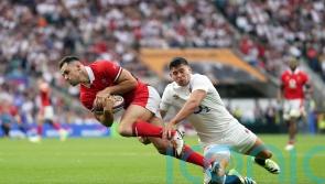 Gloucester to sign Wales scrum-half Tomos Williams from Cardiff
