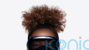 Apple’s Vision Pro mixed reality headset will go on sale in February