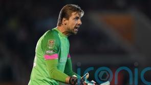 Tim Krul: Luton disappointed not to beat Bolton in FA Cup