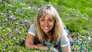 Michaela Strachan ‘disappointed’ over wildlife show cuts amid climate crisis