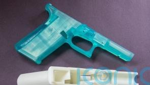 3D printed guns found in Scotland for first time, figures show