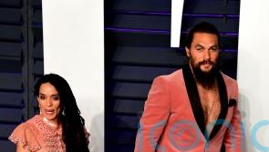 Lisa Bonet officially files for divorce from Jason Momoa