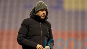 Erik ten Hag: Manchester United should have taken more chances at Wigan
