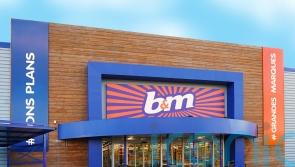 B&M&rsquo;s Christmas sales grow as dozens of stores open