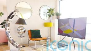 4 simple ways to change the look of a small room