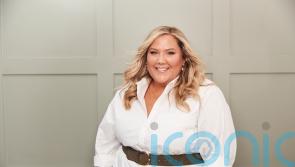 Bake Off’s Laura Adlington: Secret eating is still an issue for me