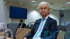 Dutch election-winner Geert Wilders withdraws proposal to ban mosques and Koran