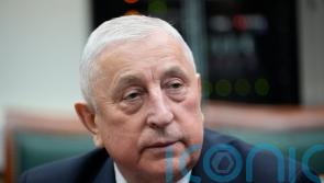 Communist candidate approved to run in Russian presidential election