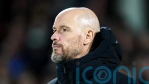 Ten Hag: Transfer market still an option for under-strength Manchester United