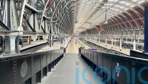 Paddington train services disrupted for third day in a row