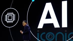 AI and transparent TVs the key talking points as CES prepares to open