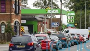 Asda owners insist chain had no ‘strategy’ to profit from higher fuel prices