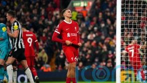 Liverpool can handle Trent Alexander-Arnold loss, insists Pep Lijnders
