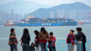 Global economy will slow for a third straight year in 2024, World Bank predicts
