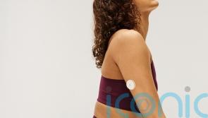 Real-time glucose monitoring wearable launches in the UK