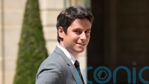 Gabriel Attal, 34, becomes France’s youngest prime minister