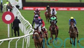 Lacey has another Kempton target for Blow Your Wad